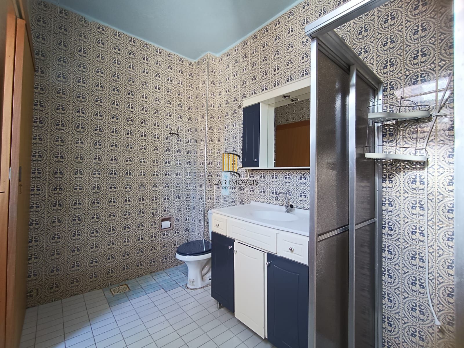 Apartamento 1 dormitório no bairro São João