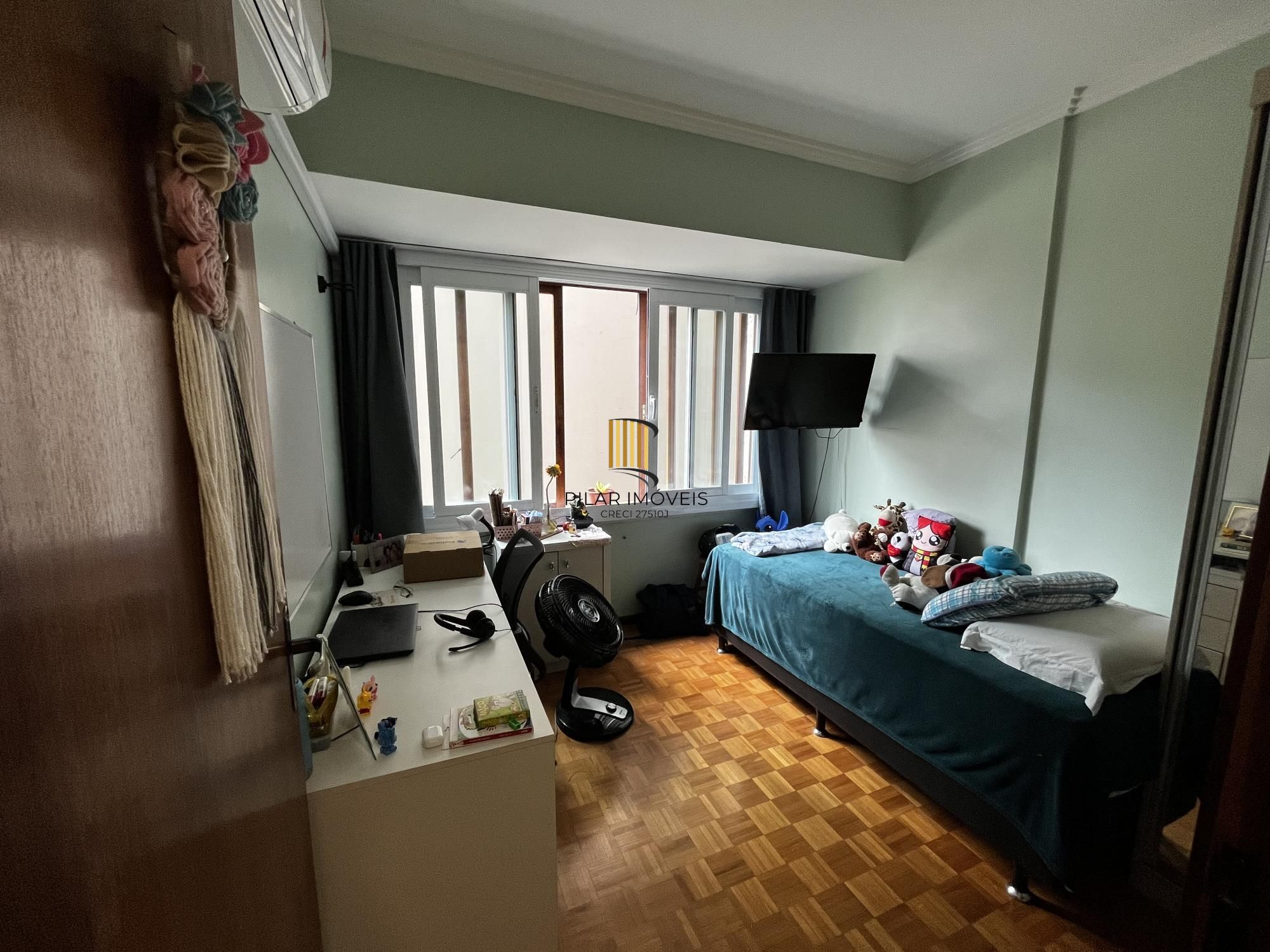 Apartamento com 02 dormitórios sem vaga de garagem