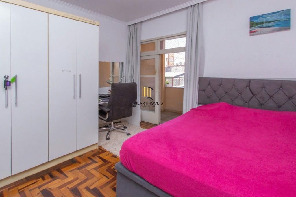 Apartamento 3 dormitórios no Centro Histórico