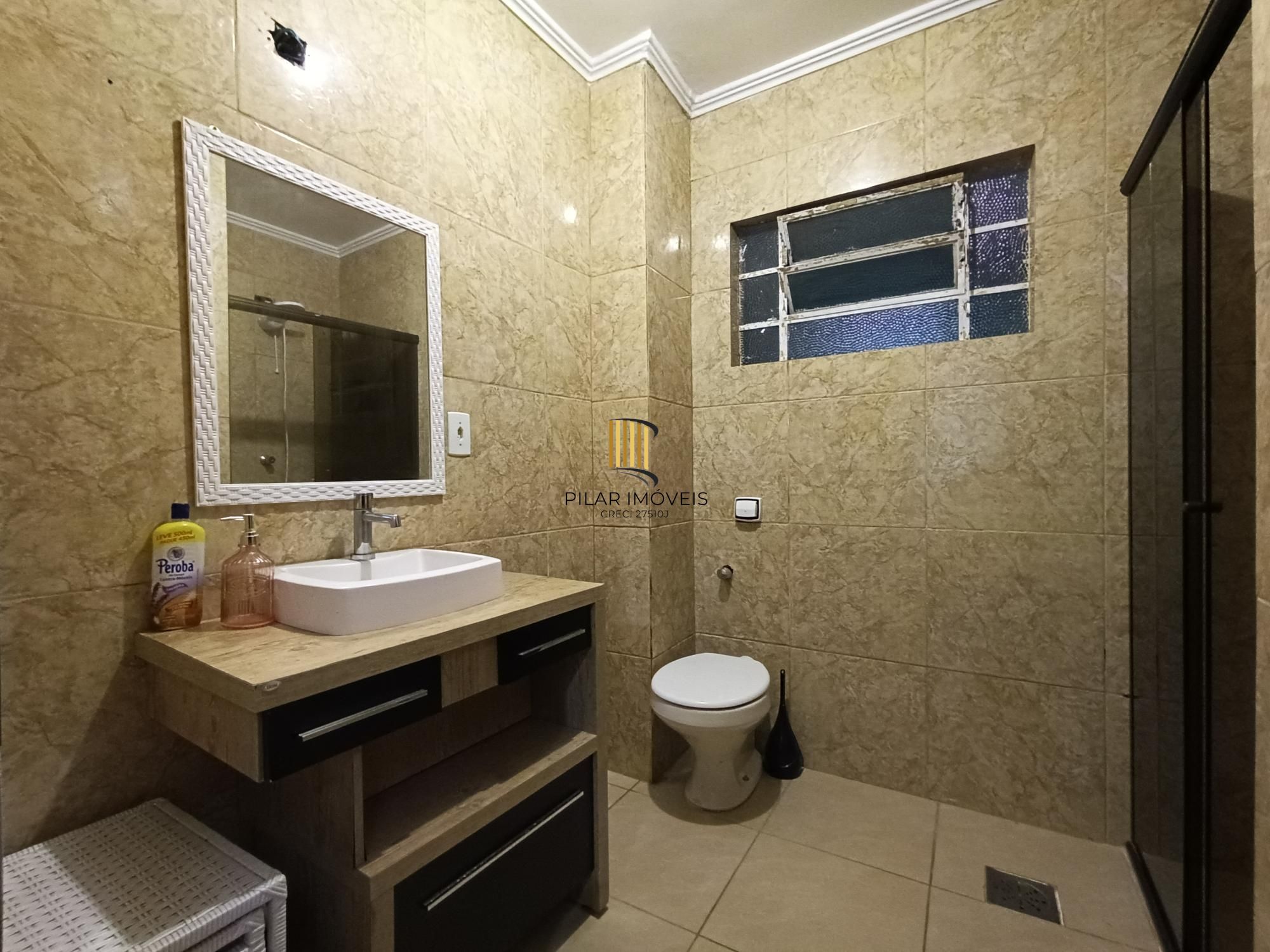 Apartamento 03 dormitórios com suite, garagem escriturada