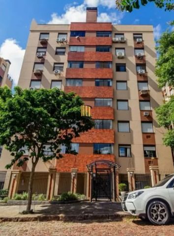 Apartamento 03 dormitórios sem 01 suite com 02 vagas de garagem escriturada