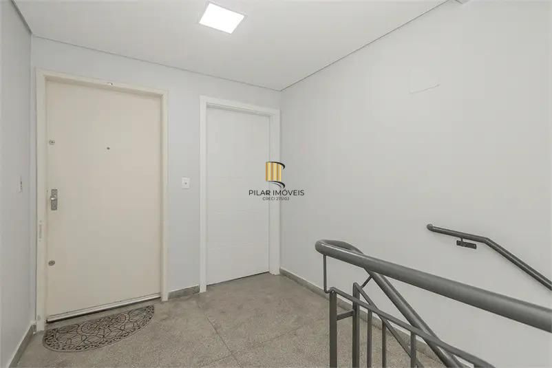 Apartamento 3 dorm. no Jardim Botânico