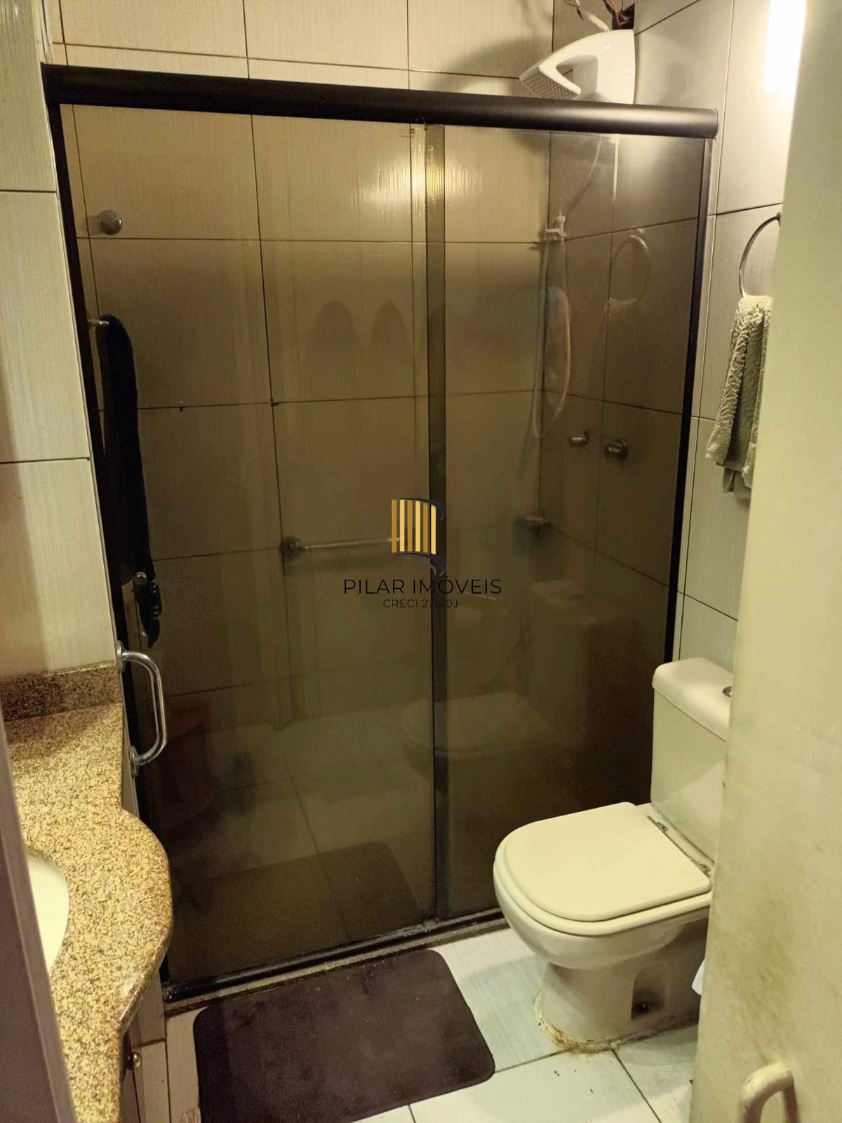 Cobertura duplex 192 m2 área privativa e 02 vagas de garagem