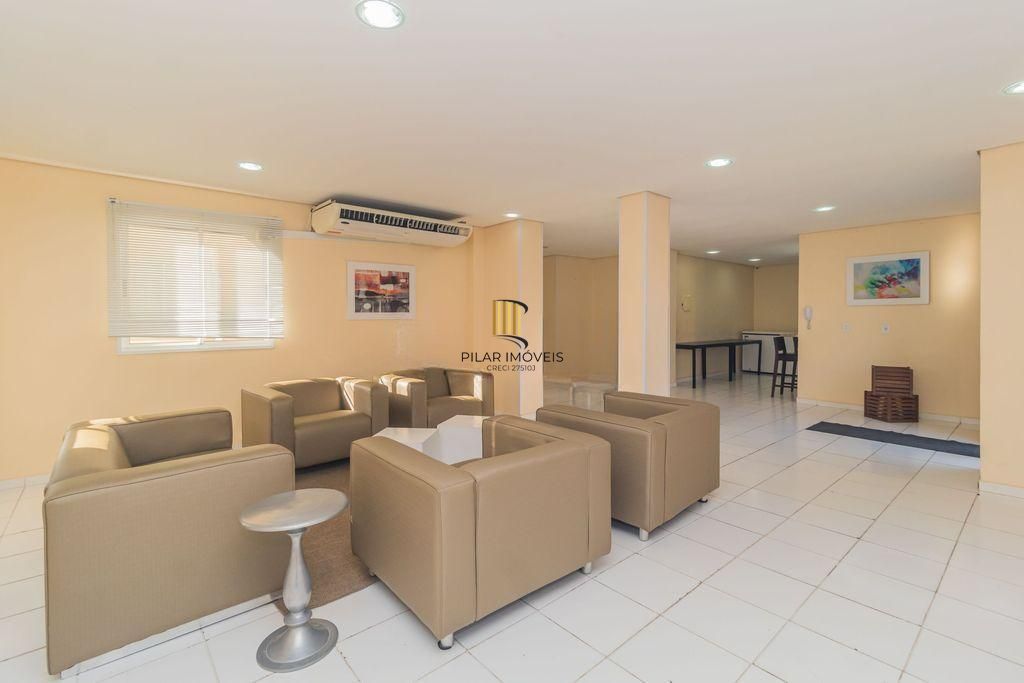 Apartamento 3 dormitórios a venda no São Sebastião