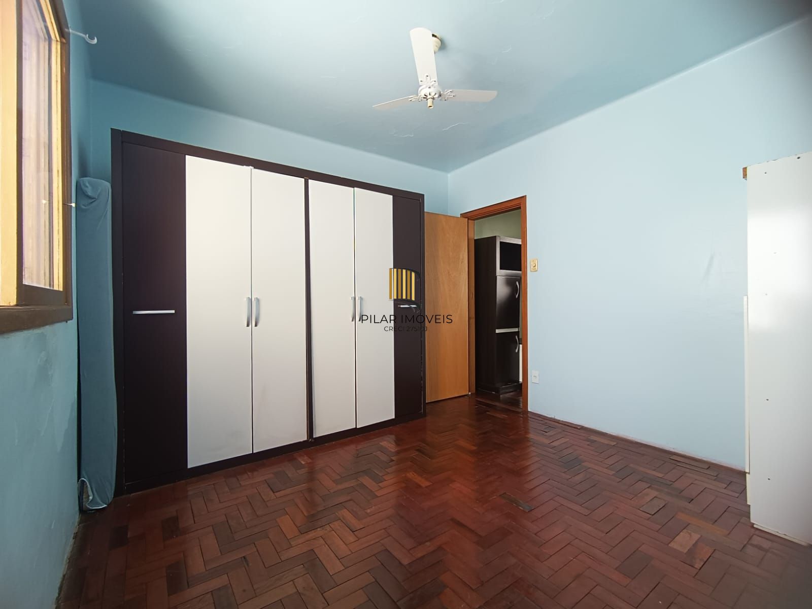Apartamento 1 dormitório no bairro São João