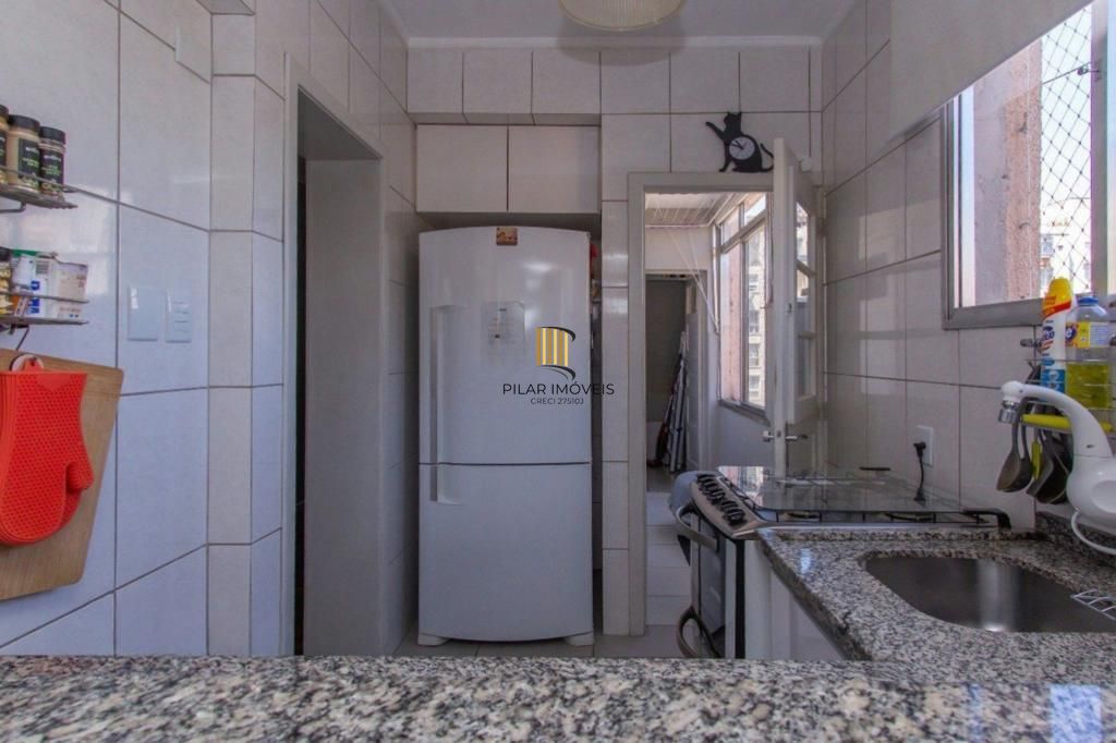 Apartamento 3 dormitórios no Centro Histórico