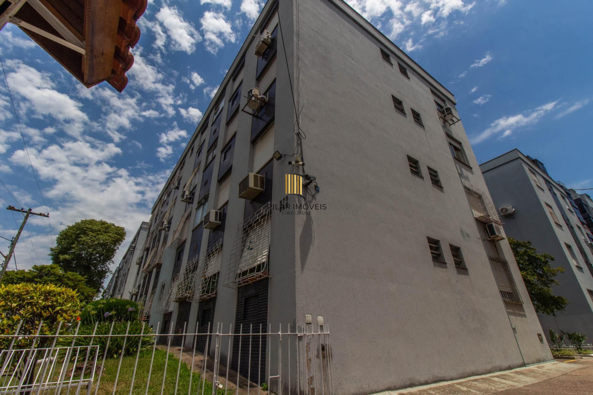 Studio mobiliado