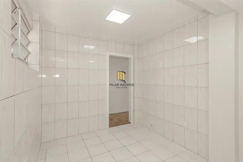 Apartamento 3 dorm. no Jardim Botânico