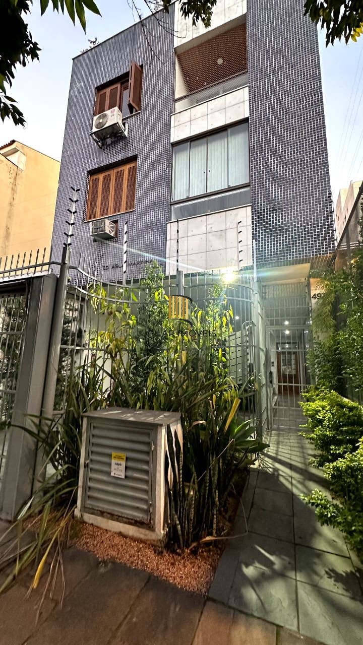 Apartamento 1 dormitório Proximo à Praça da Encol