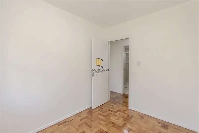 Apartamento 3 dorm. no Jardim Botânico