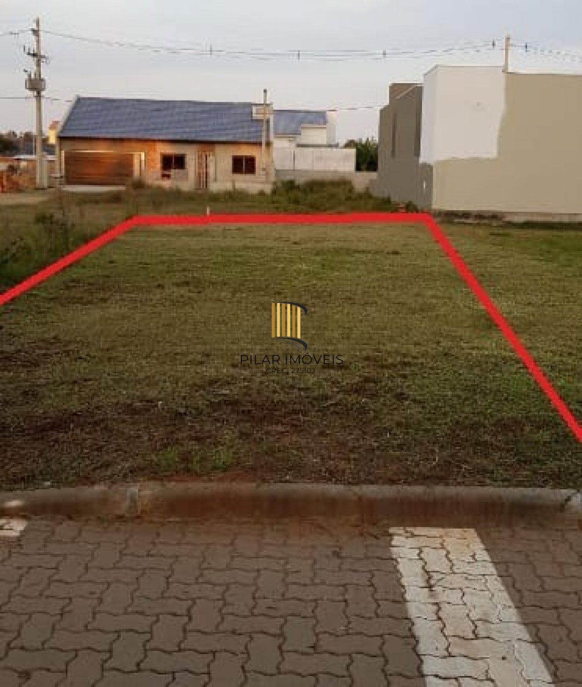 Terreno plano no Aldeia Parque em Gravatai
