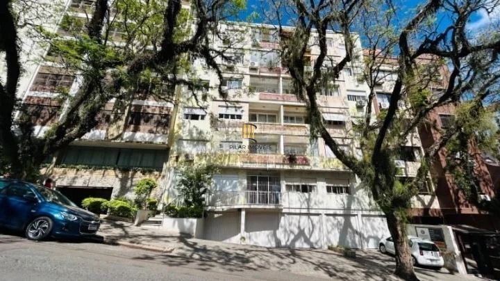 Apartamento 3 dormitórios 1 vaga Bom Fim