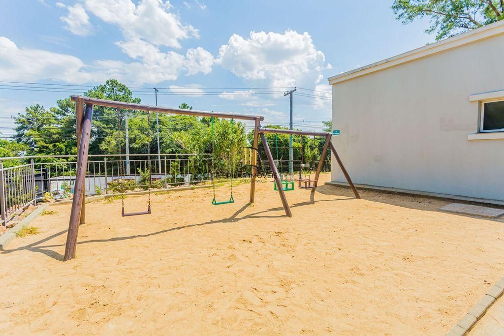 Apartamento 2 dormitórios na lomba do Pinheiro