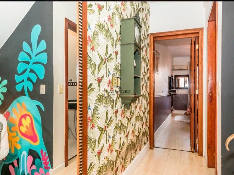Casa 2 dormitórios no Jardim Itu Sabará