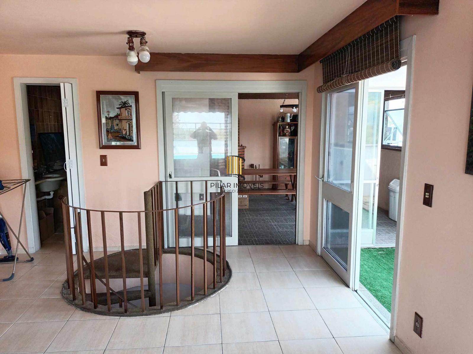 Cobertura duplex 192 m2 área privativa e 02 vagas de garagem