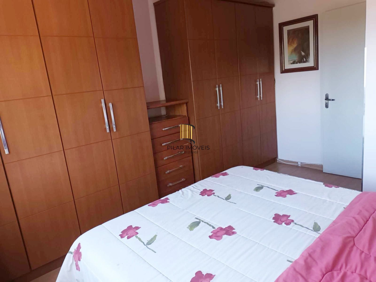 Cobertura duplex 192 m2 área privativa e 02 vagas de garagem