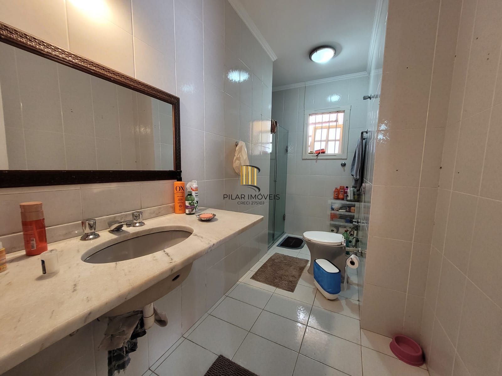 Casa 4 dormitórios Adda Mascarenhas de Moraes