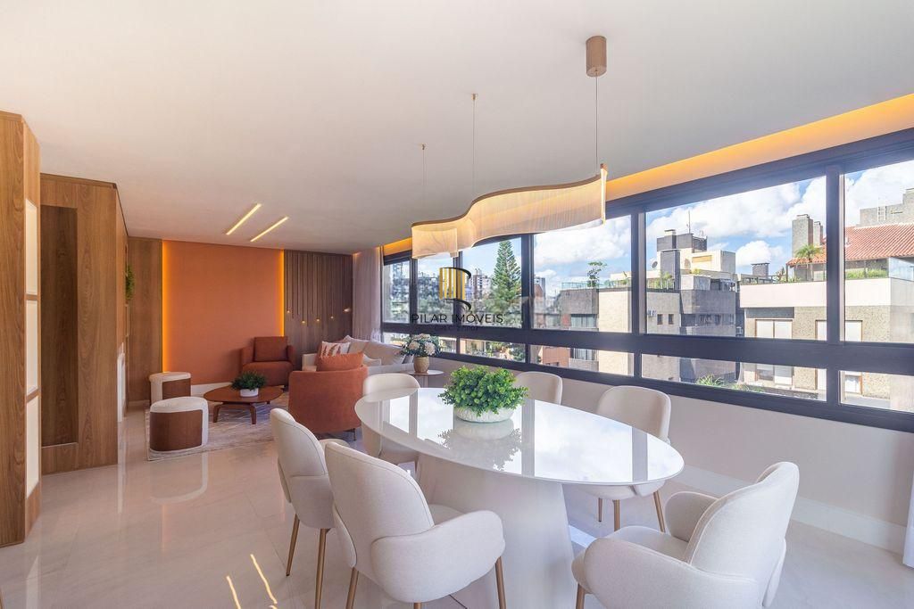 Apartamento com 03 suítes, 02 vagas de garagens individuais e escrituradas