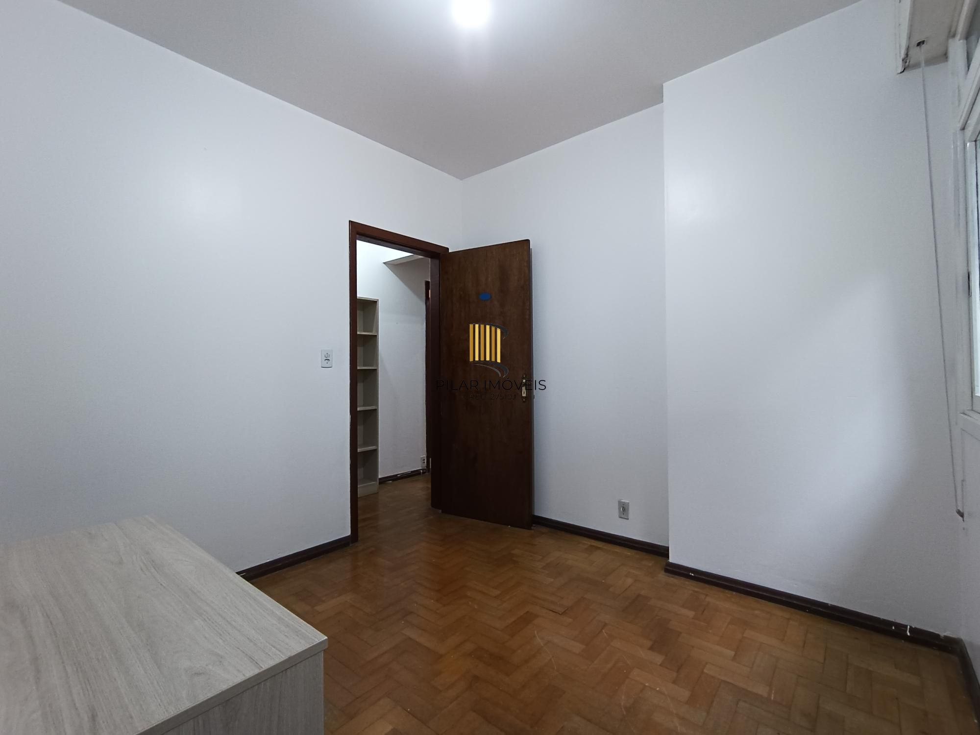 Apartamento 03 dormitórios com suite, garagem escriturada