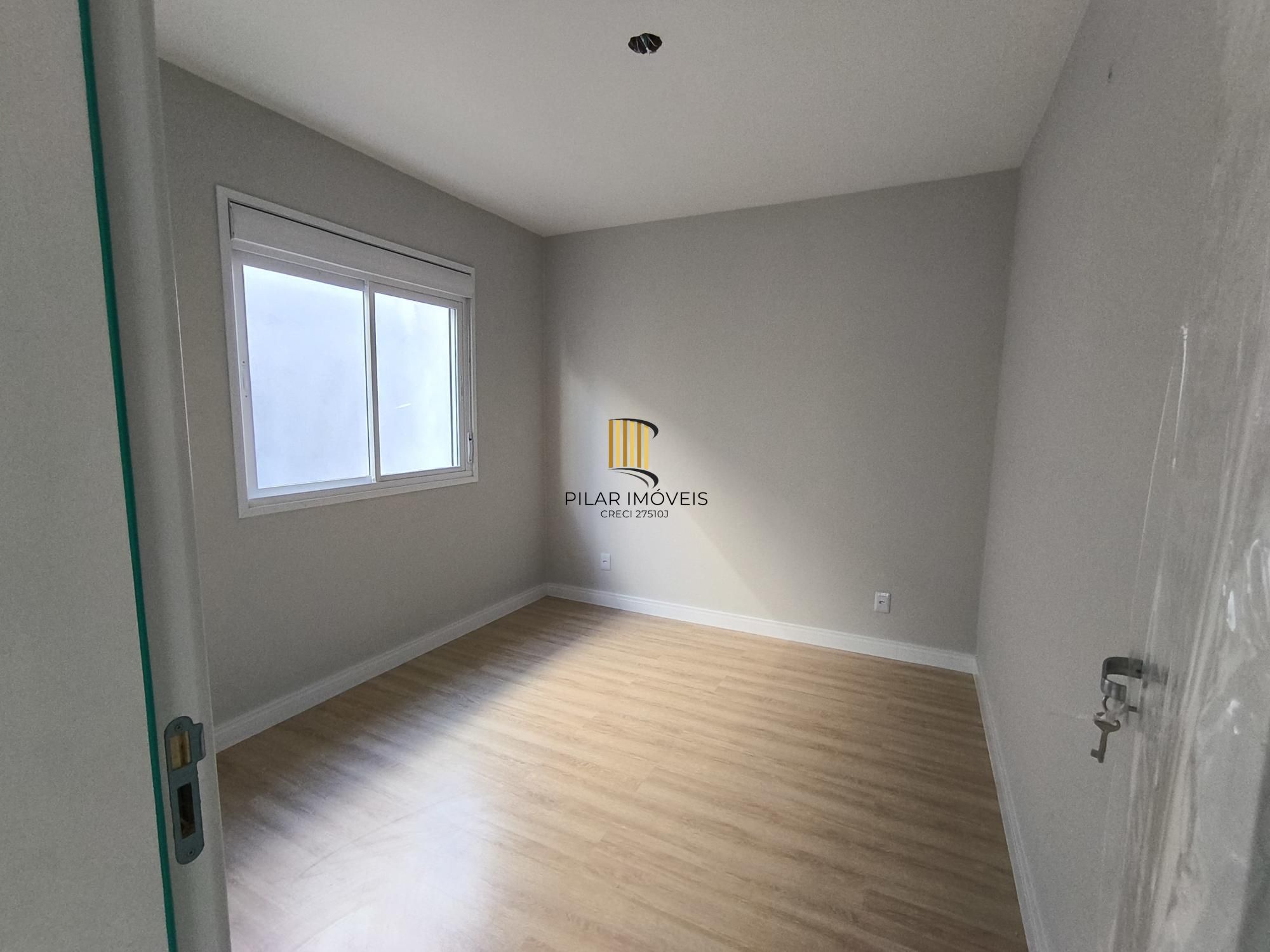CASA 2 DORMITÓRIOS COM SUÍTE NO VIVARE