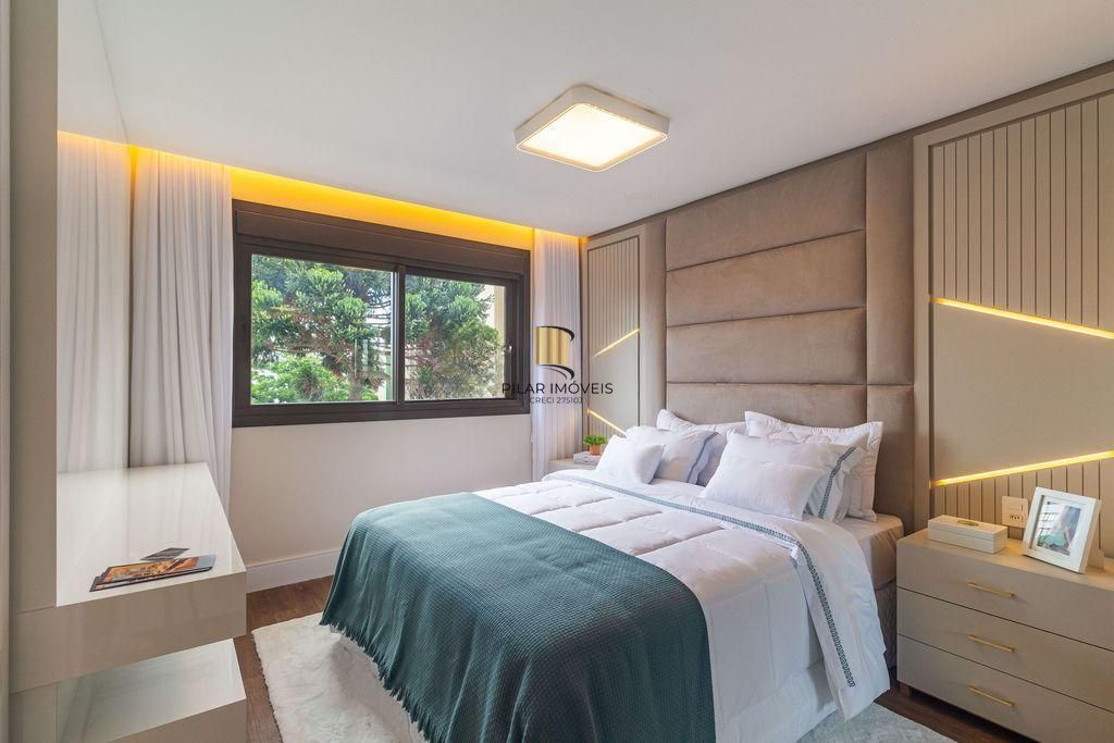 Apartamento com 03 suítes, 02 vagas de garagens individuais e escrituradas