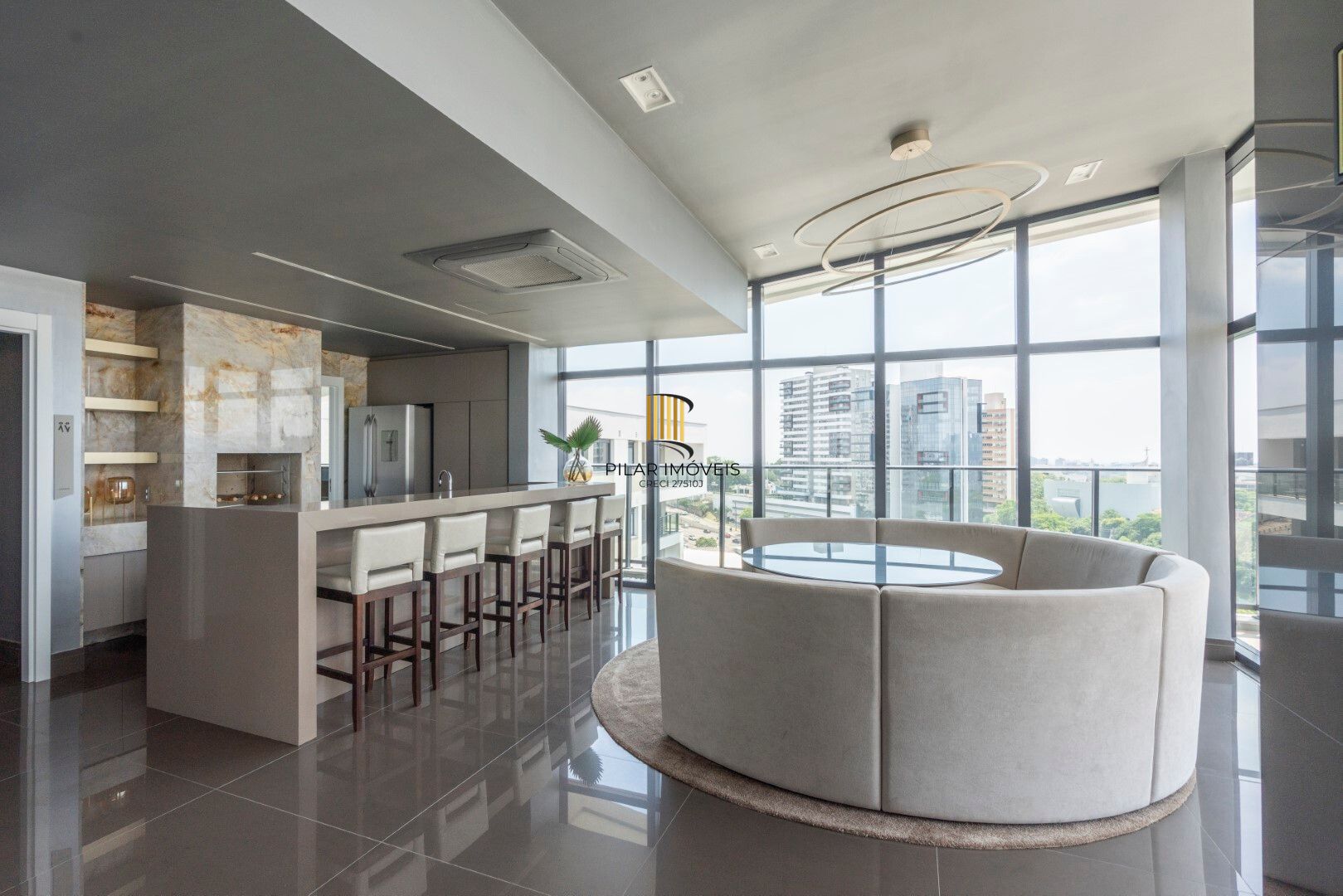 FLOAT RESIDENCES