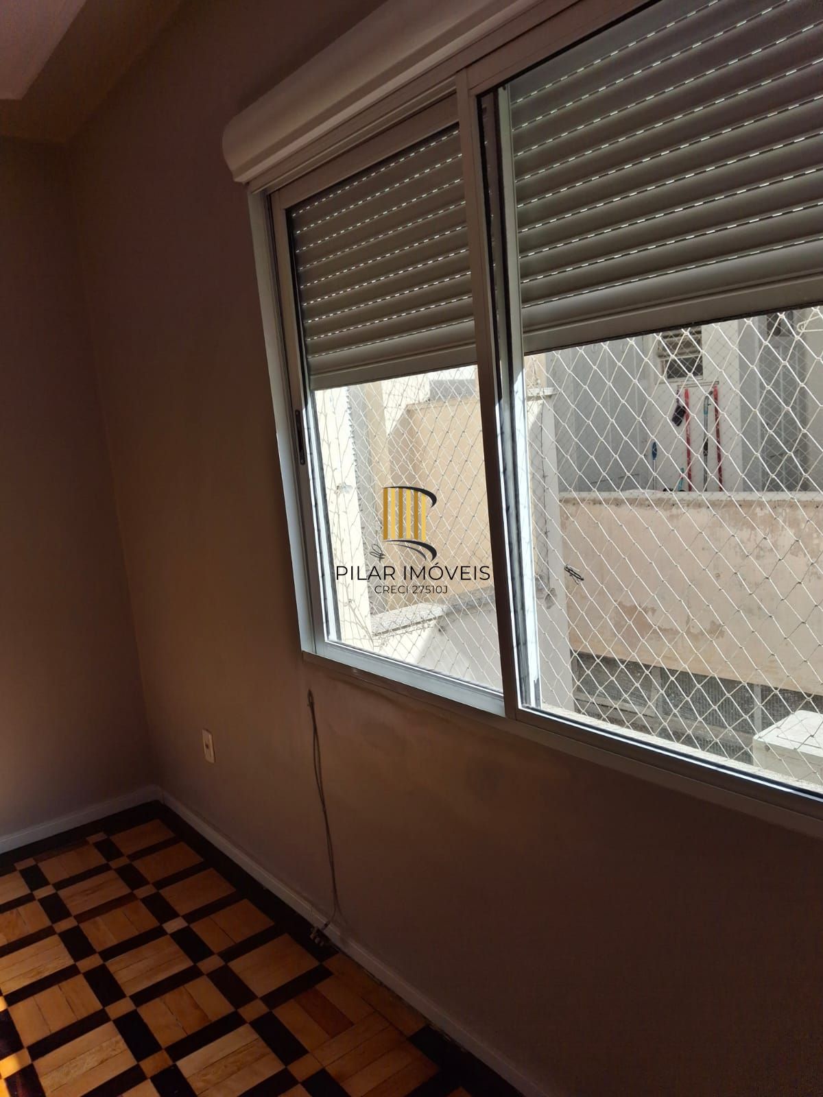 Apartamento com 03 dormiórios com bairro santana sem garagem