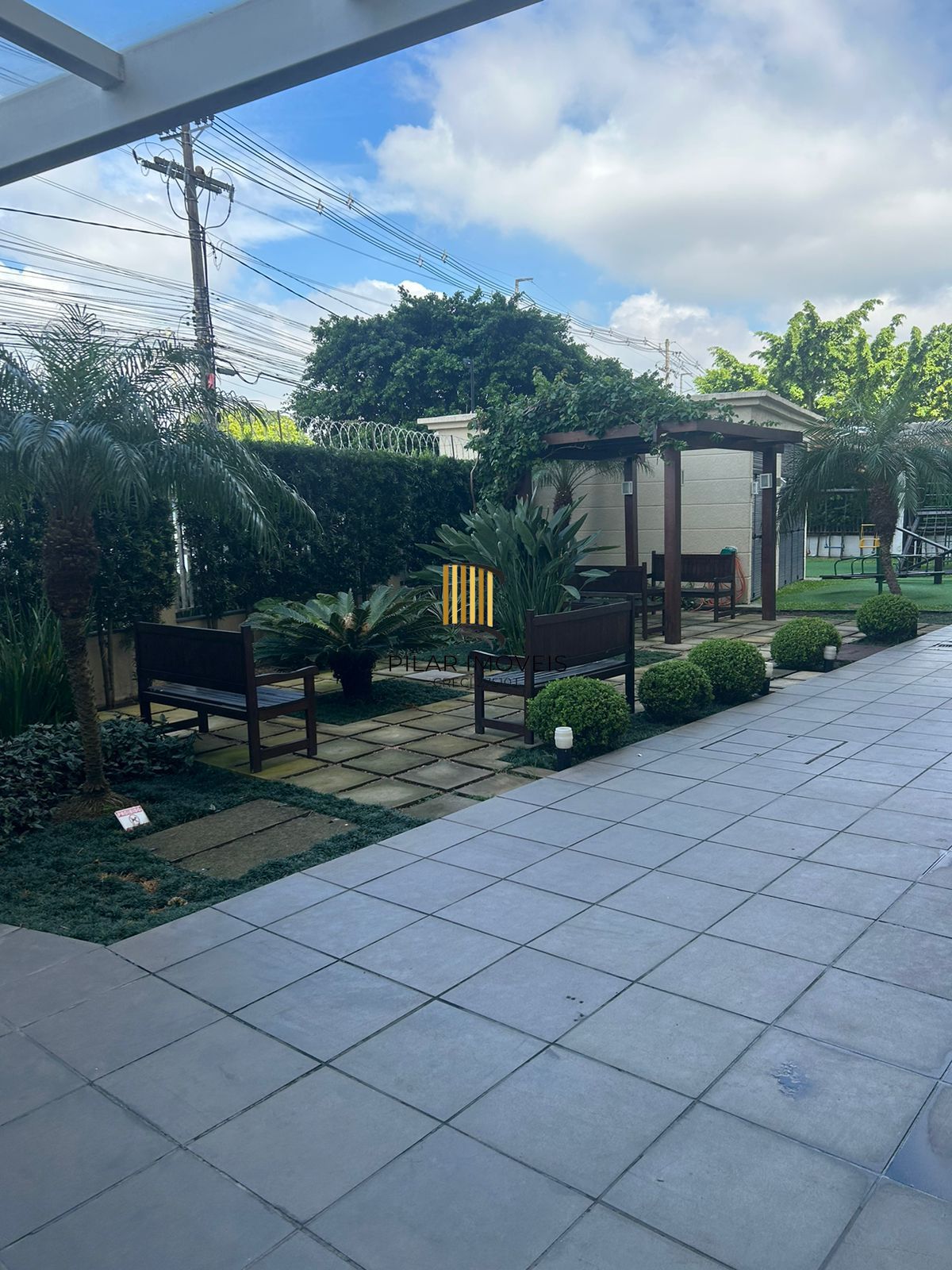 Apartamento 3 dormitórios a venda no São Sebastião
