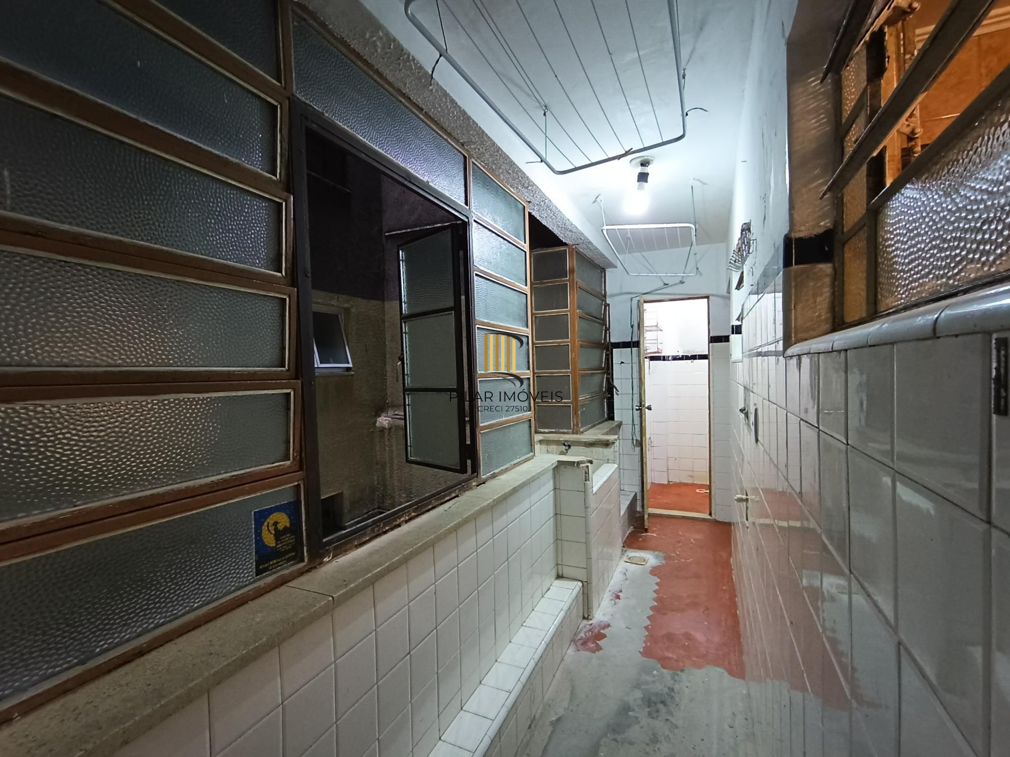 Apartamento 03 dormitórios com suite, garagem escriturada