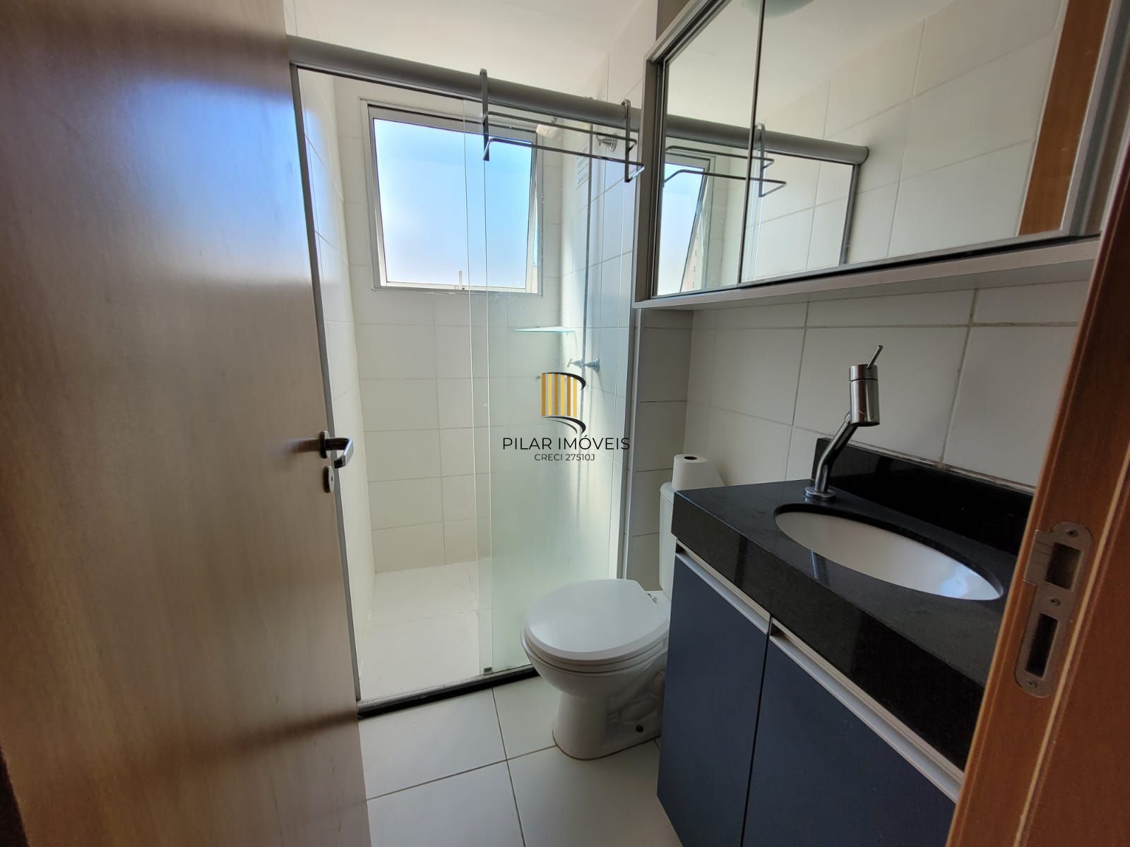 Porto Ametista bairro São José