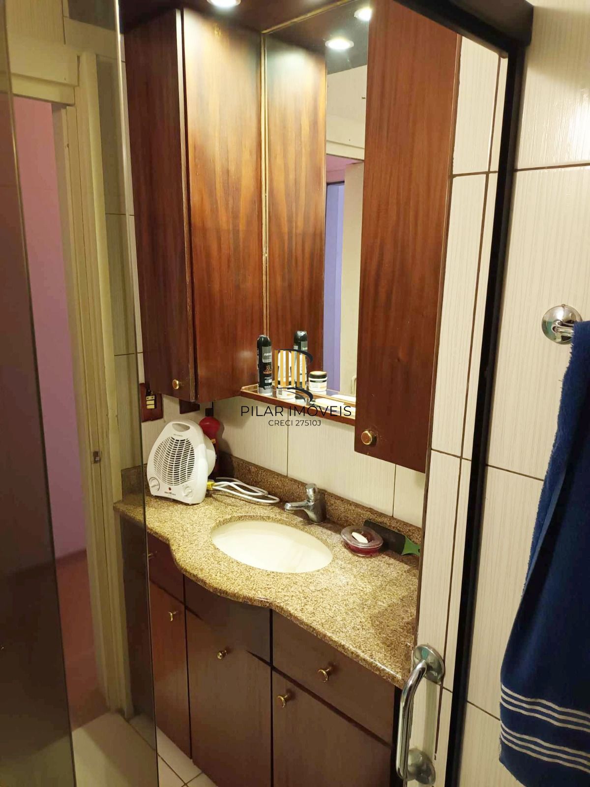 Cobertura duplex 192 m2 área privativa e 02 vagas de garagem