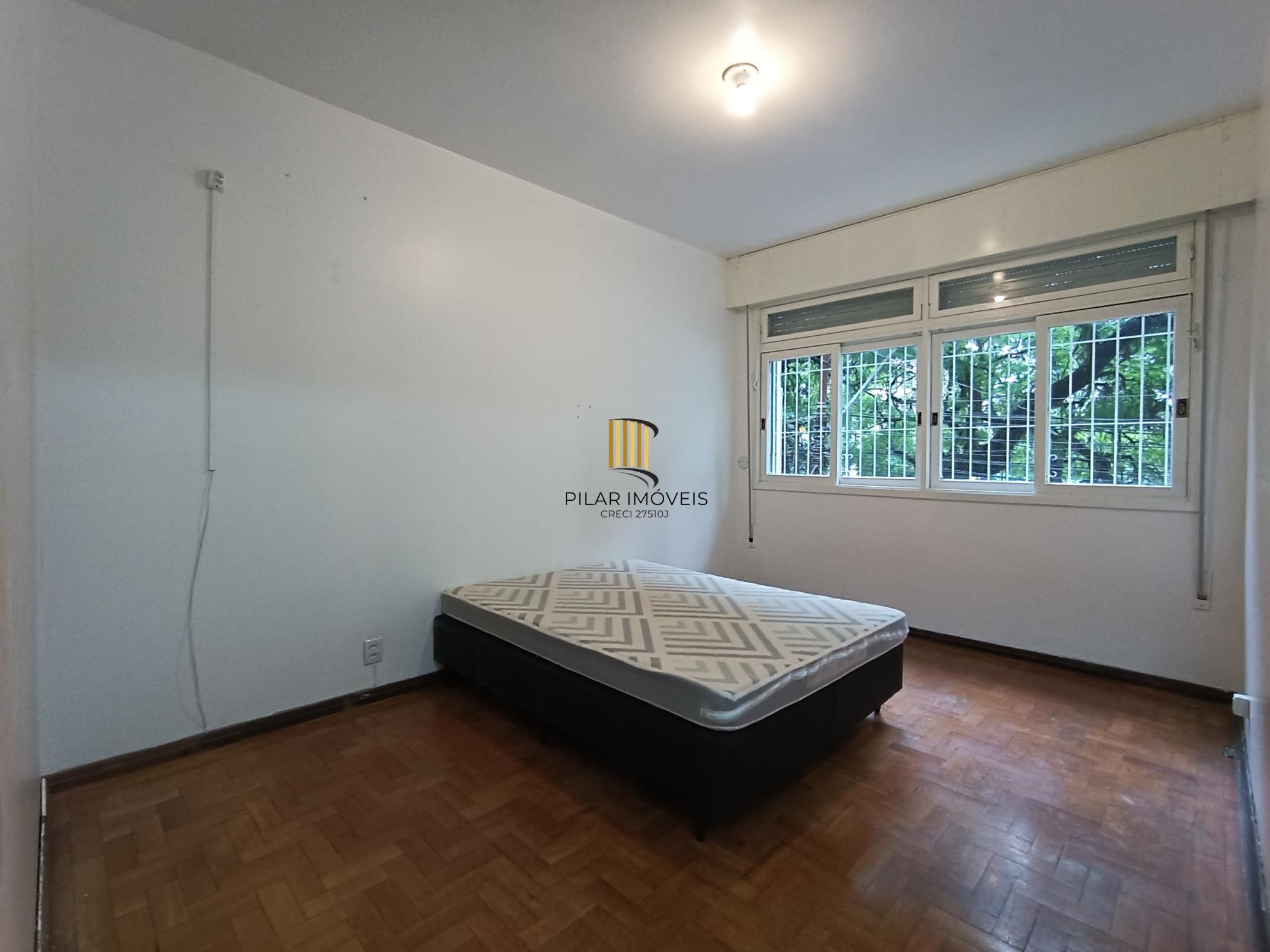 Apartamento 03 dormitórios com suite, garagem escriturada