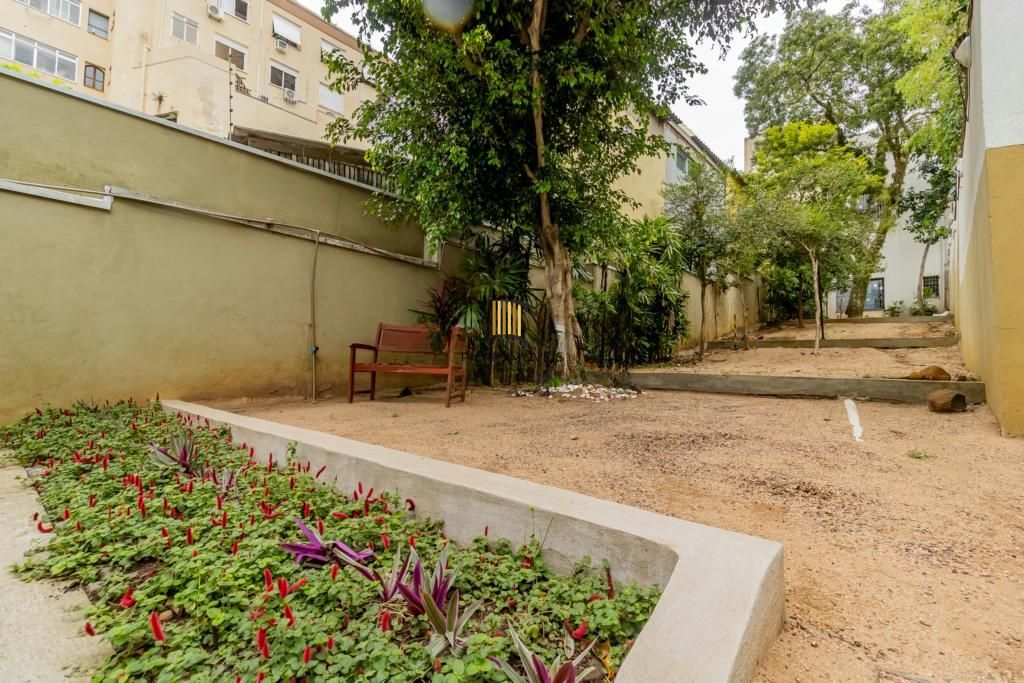 Apartamento 3 dormitórios  1 vaga Bairro Santana.