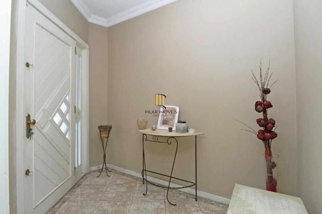 Casa 4 dormitórios no Jardim Planalto