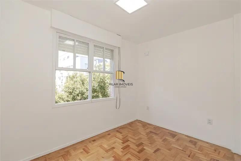Apartamento 3 dorm. no Jardim Botânico