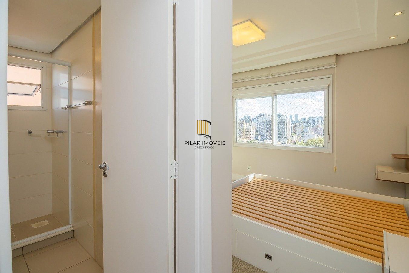 Absolut | 2 dormitórios e 2 vagas