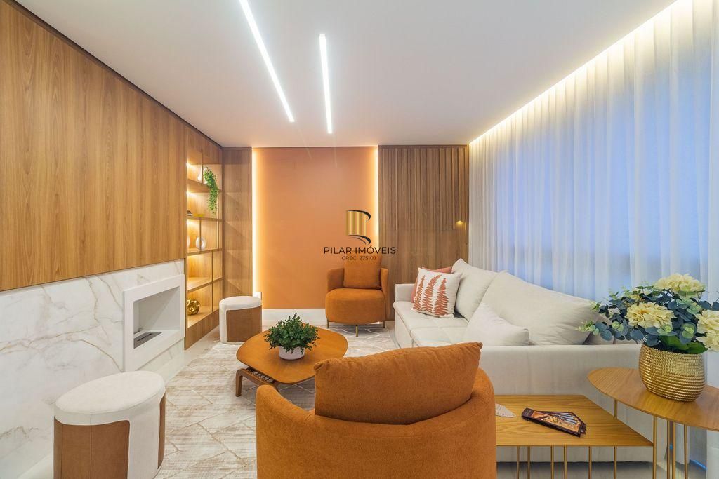 Apartamento com 03 suítes, 02 vagas de garagens individuais e escrituradas