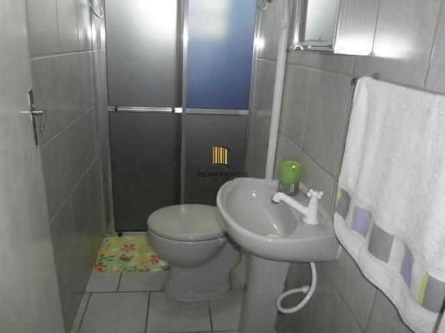 Casa 3 dormitórios no bairro Rubem Berta