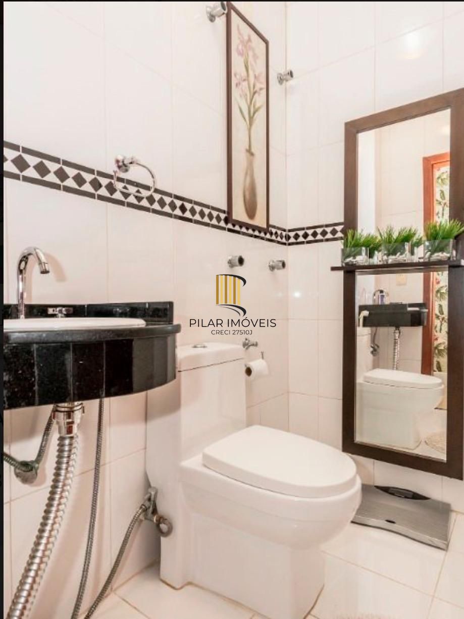Casa 2 dormitórios no Jardim Itu Sabará