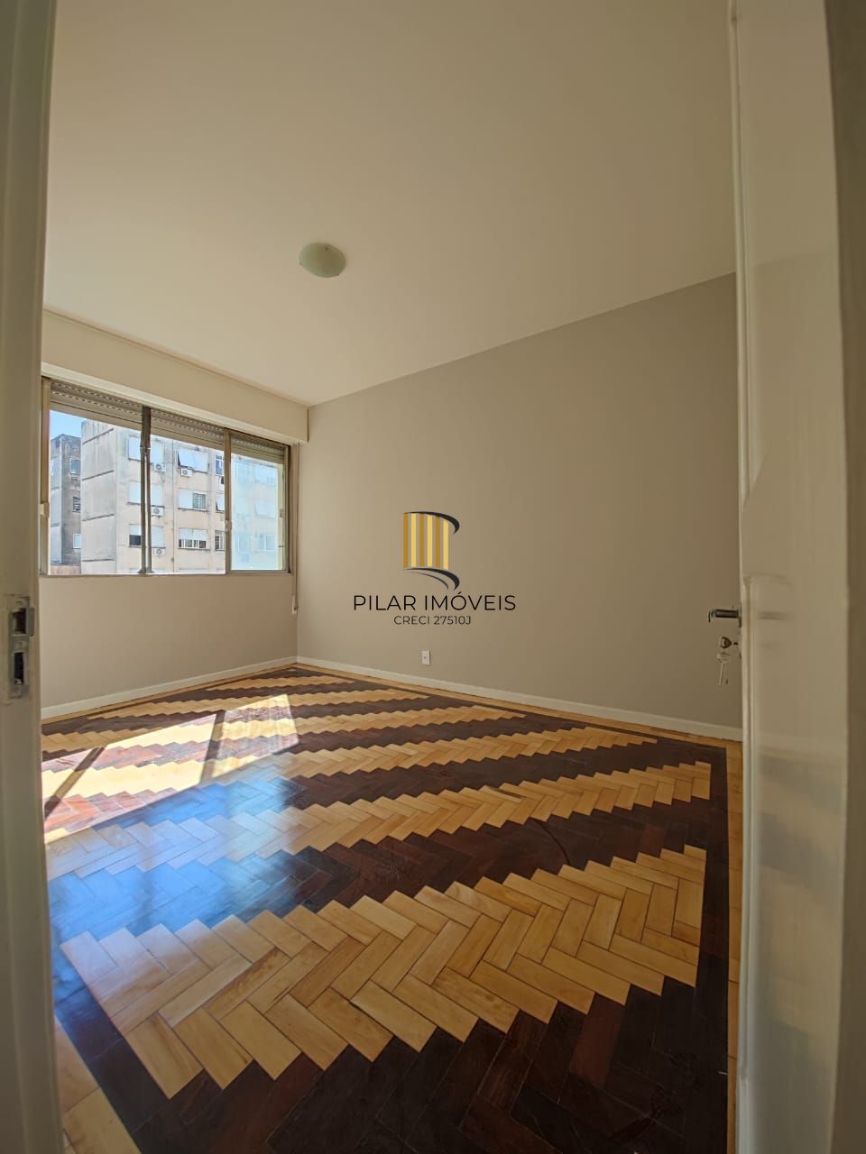 Apartamento 3 dorm Centro Histórico