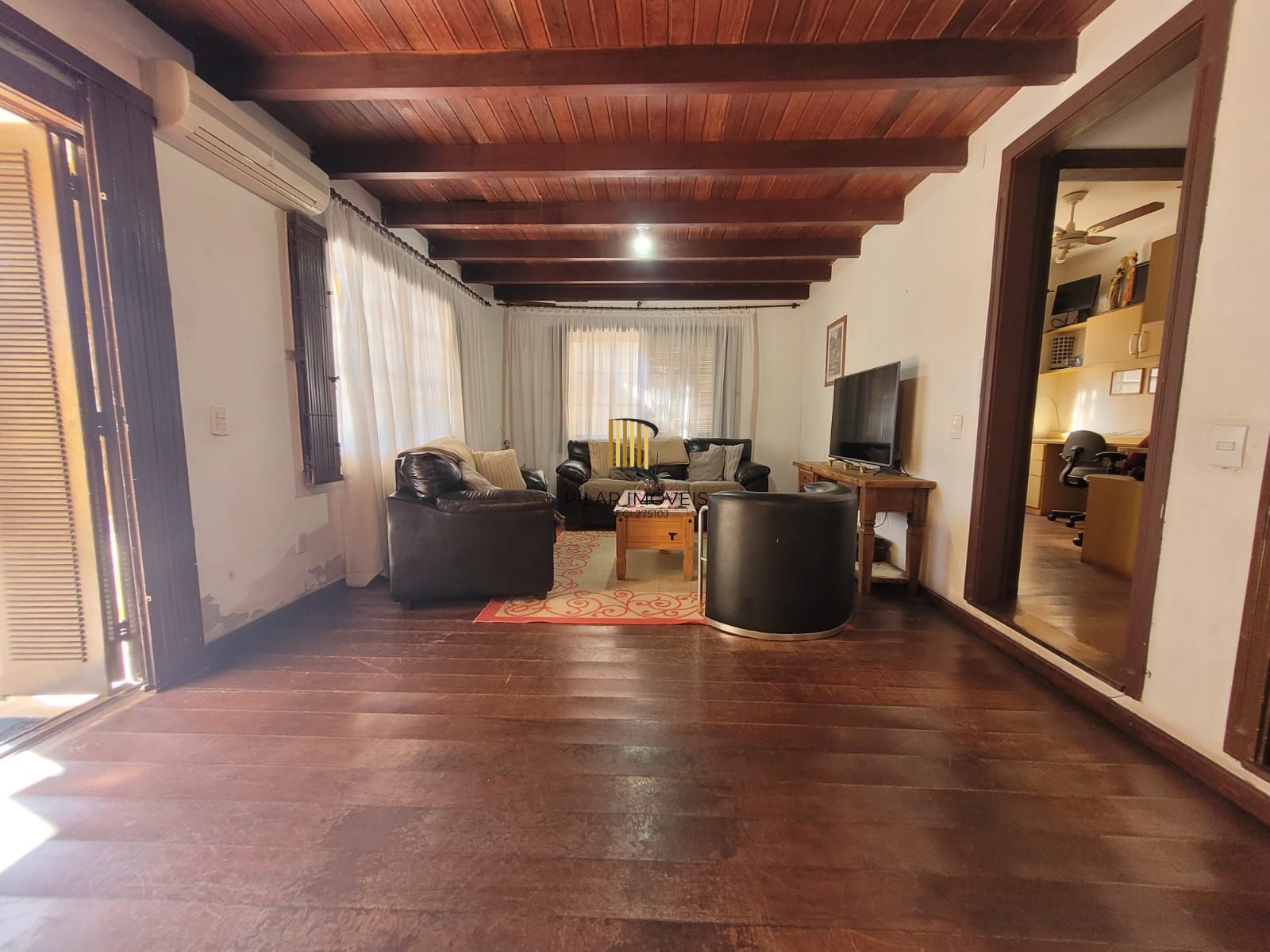 Casa 4 dormitórios Adda Mascarenhas de Moraes