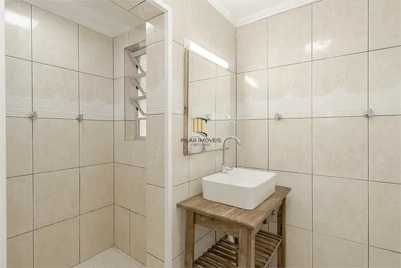 Apartamento 3 dorm. no Jardim Botânico