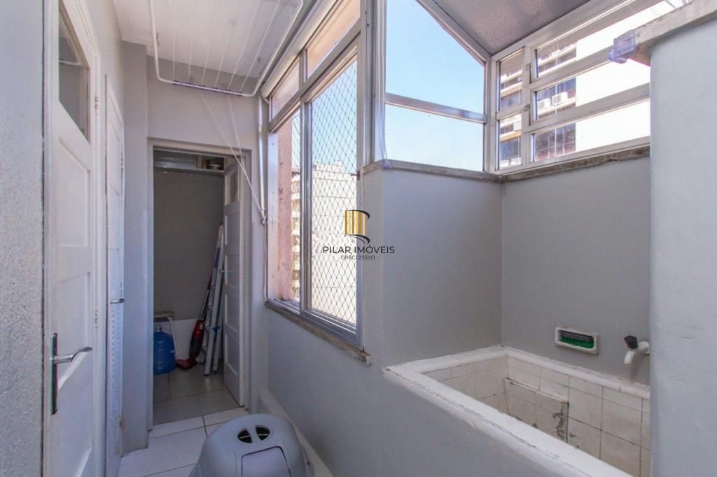 Apartamento 3 dormitórios no Centro Histórico