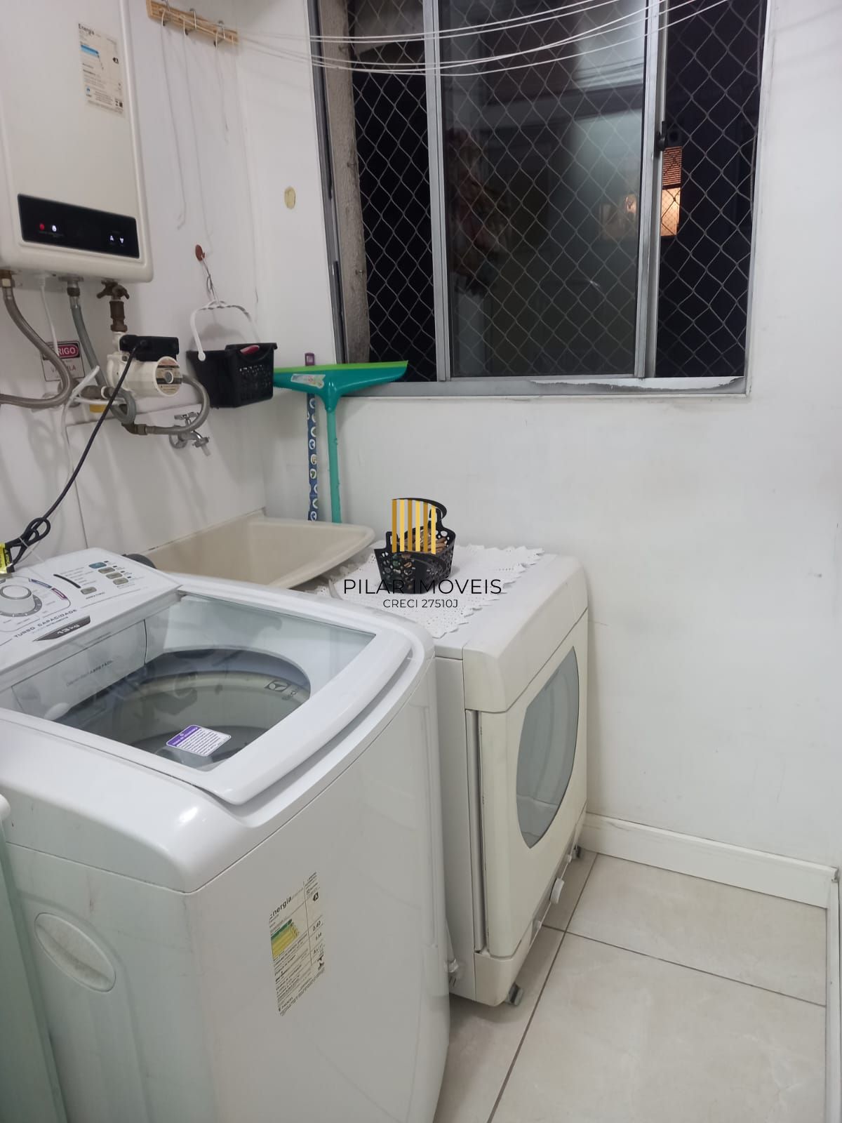 Apartamento 3 dormitórios a venda no Jardim Itu Sabará.