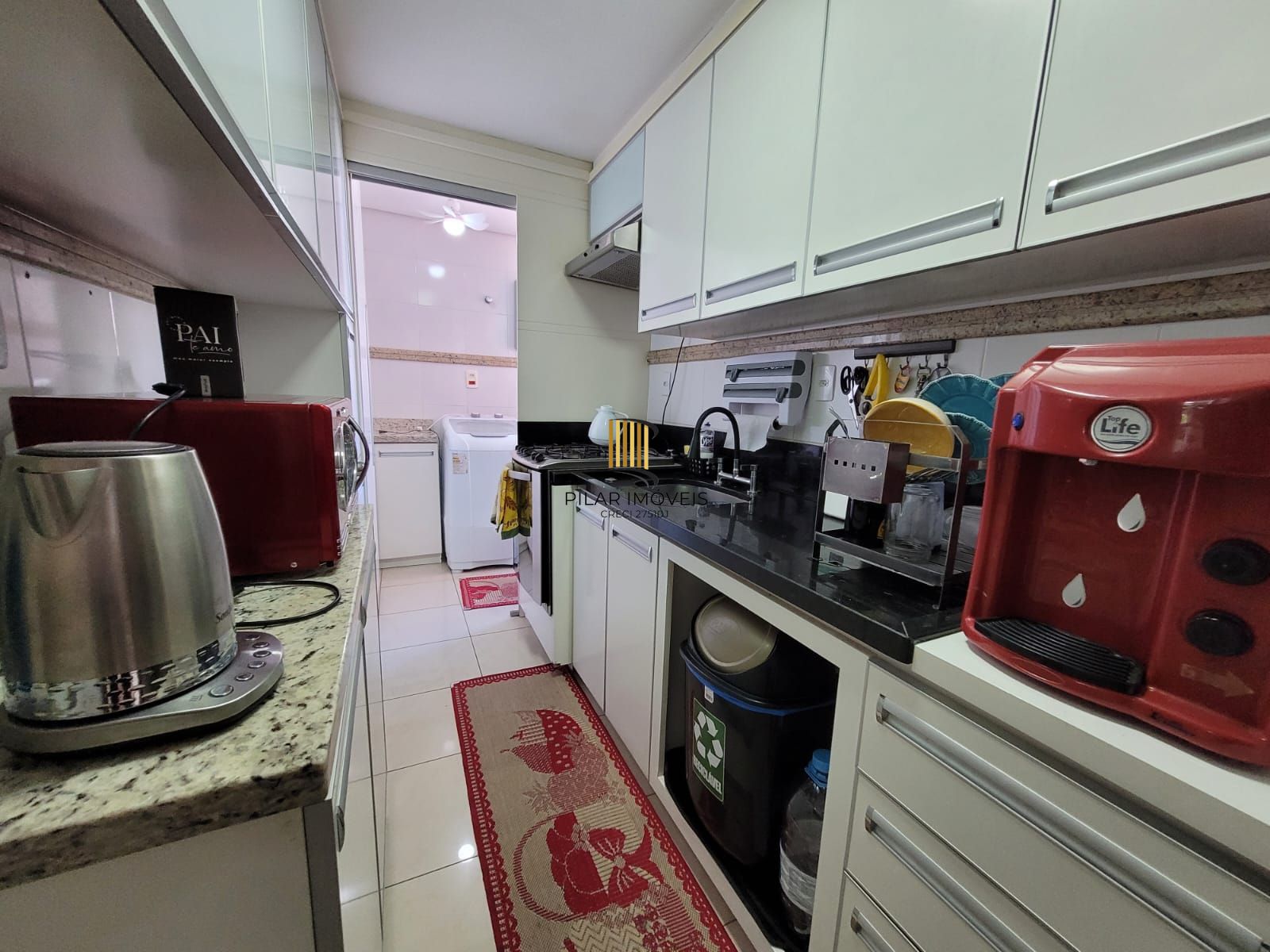 Triplex | 3 dormitórios | 2 suítes | 2 vagas