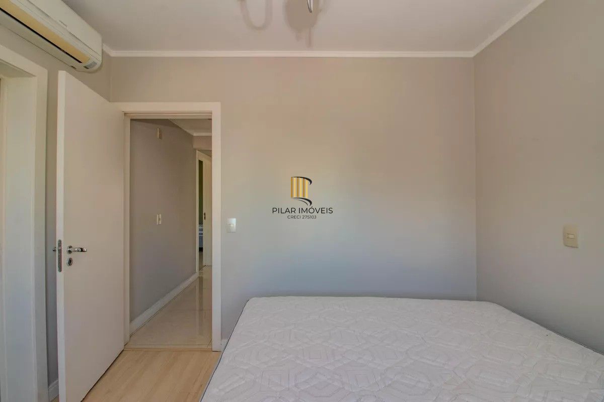 Apartamento com 03 dormitórios com suite, 04 vagas de garagem