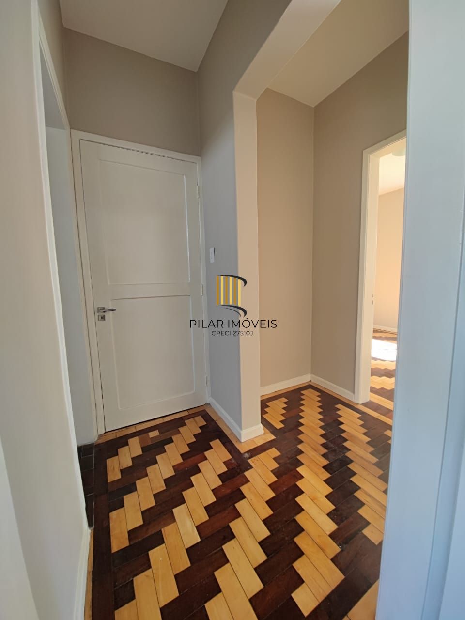 Apartamento 3 dorm Centro Histórico