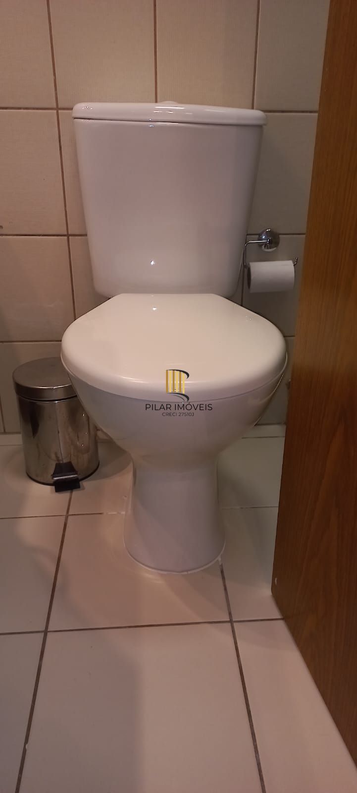 Apartamento à venda com 41m², 1 quarto e 1 vaga