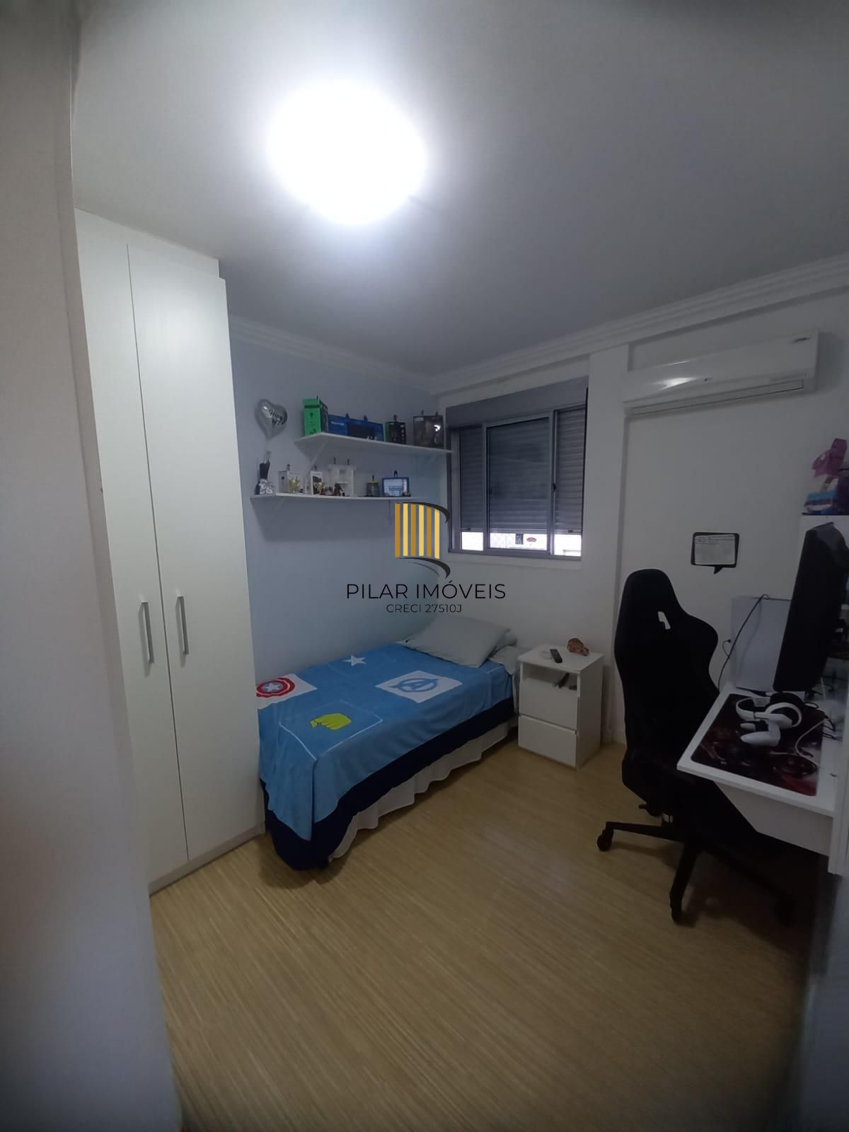Apartamento 3 dormitórios a venda no Jardim Itu Sabará.