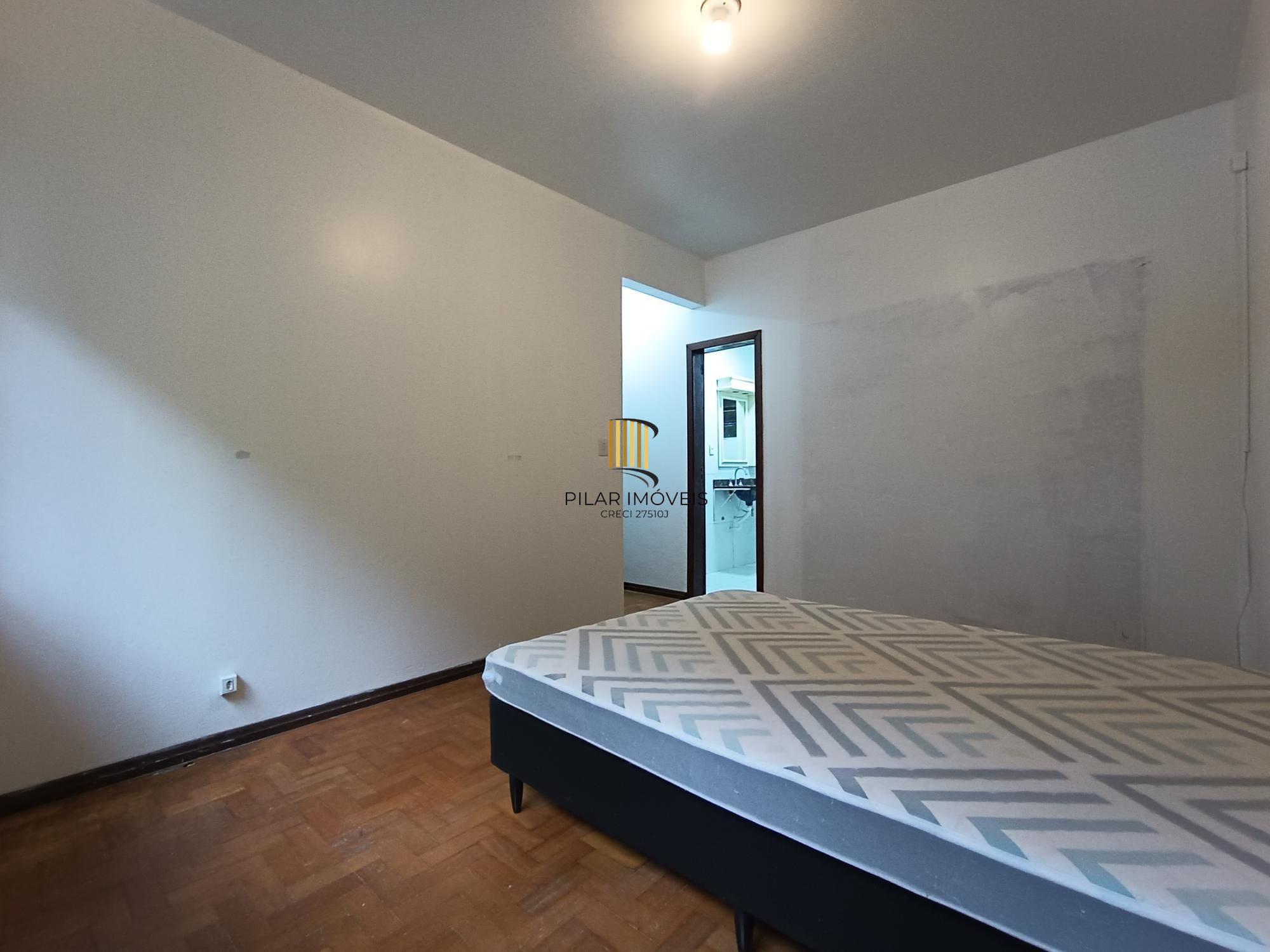 Apartamento 03 dormitórios com suite, garagem escriturada